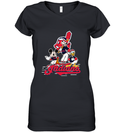 Mickey Donald Goofy The Three Tampa Bay Buccaneers Football Youth Hoodie 