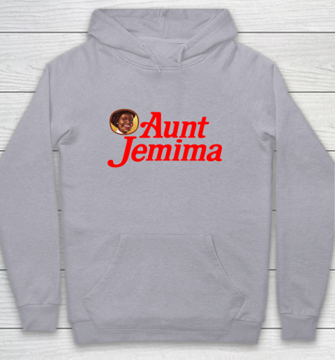 Aunt Jemima Youth Hoodie 4