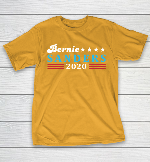 Bernie Sanders 2020 Men Women Shirt 2