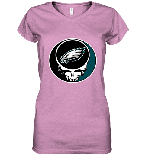 Personalized NFL Philadelphia Eagles Special Pink Tie-Dye Unisex