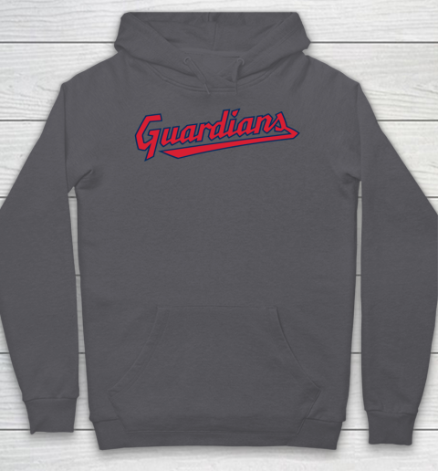 Cleveland Guardians t shirt Hoodie 7