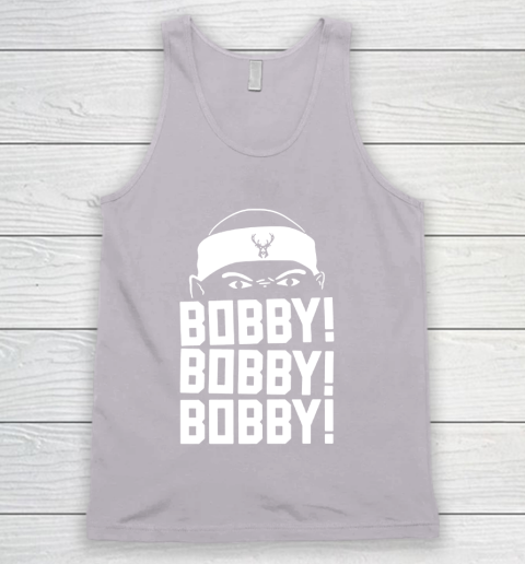 Bobby Portis Bobby Bobby Tank Top 3