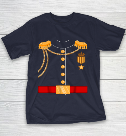 Prince Charming Costume Halloween Royalty Costume T-Shirt Prince Charming Costume Halloween Royalty Costume T-Shirt