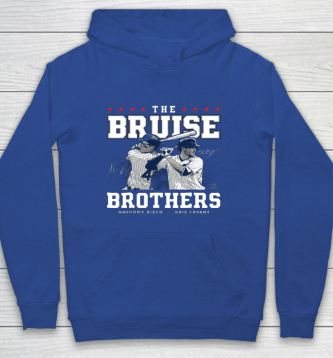 Kris bryant on sale shirt youth