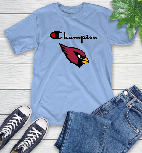 NFL Football Arizona Cardinals Champion Shirt T-Shirt 10