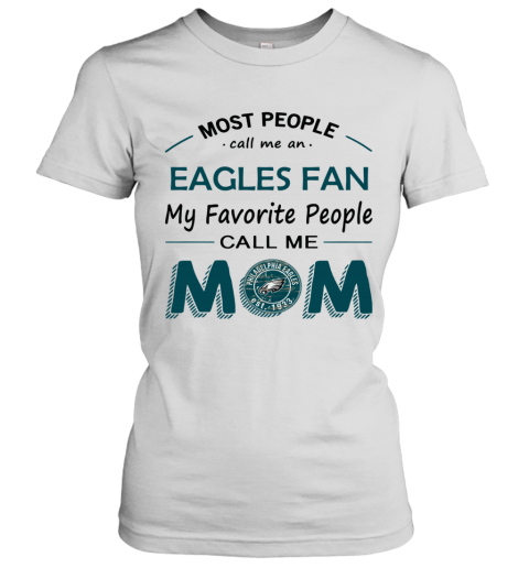 eagles t shirt women's