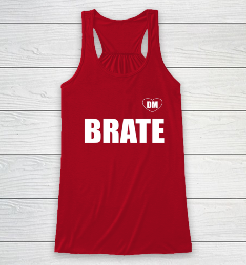 Warriors Brate Racerback Tank - Image 4