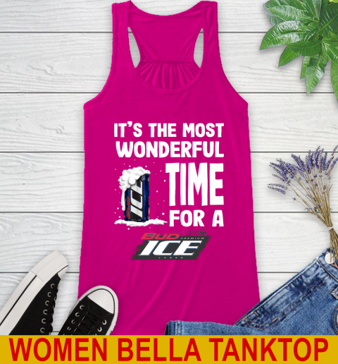 I't the most wonderful time for a Bud Ice beer lovers 42