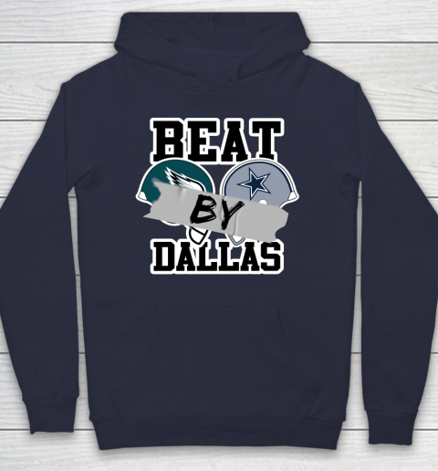 Beat By Dallas Shirt Hoodie 3