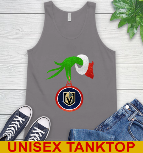 Washington Capitals Grinch Merry Christmas NHL Hockey Tank Top 7