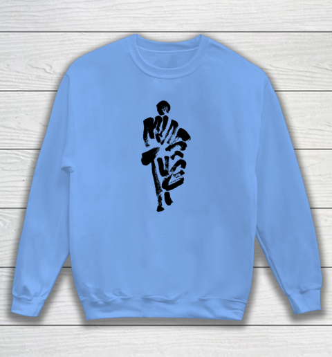Thich Minh Tue On Back Monks Minh Tue Buddhism Sweatshirt 7