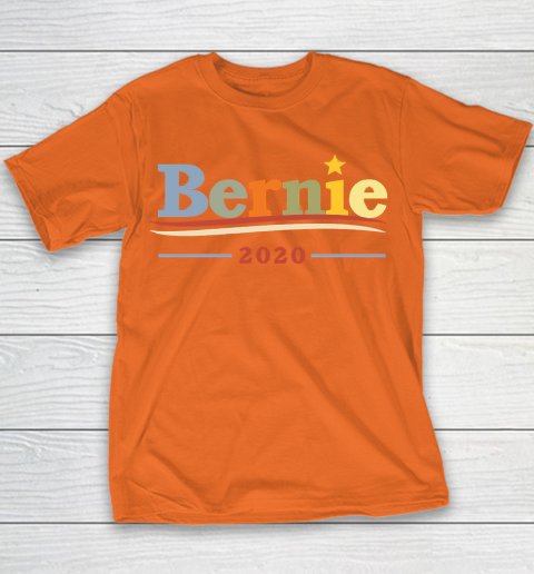 Vote Bernie Sanders 2020 T Shirt 98