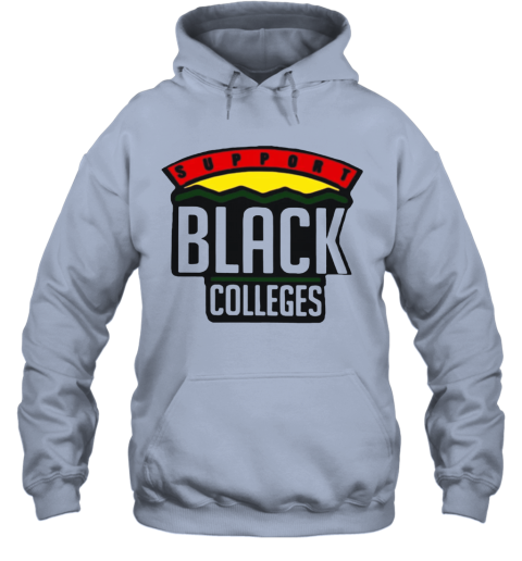 hbcu college sweatshirts