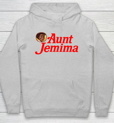 Aunt Jemima Hoodie 4