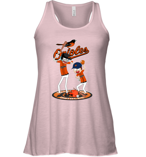 MLB BALTIMORE ORIOLES Pink Dog Jersey (All Sizes)