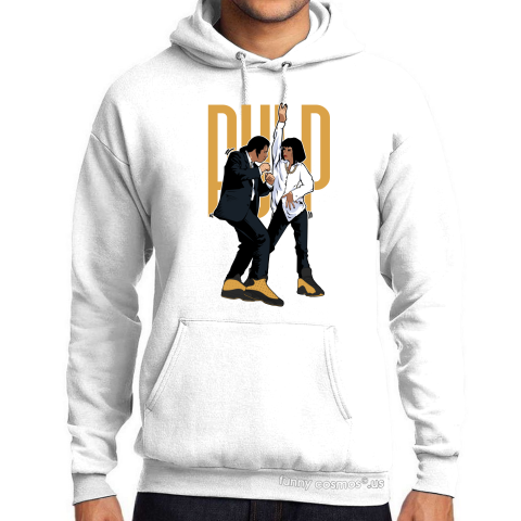 Air Jordan 13 Low Chutney Matching Sneaker Tshirt Pulp Fiction Dance Black and Chutney Jordan Shirt