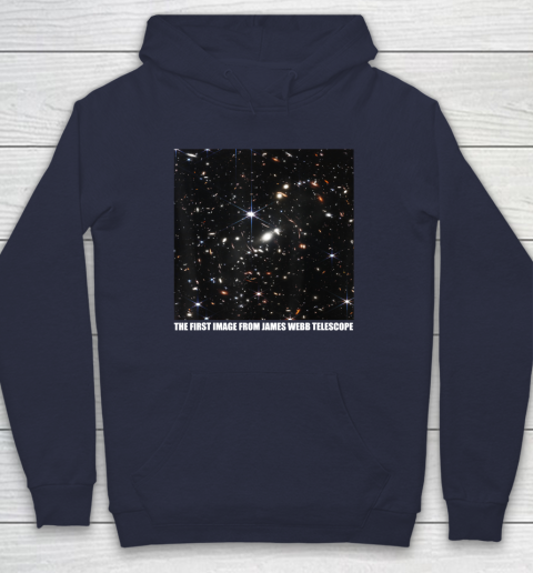 Tropical sales nasa hoodie