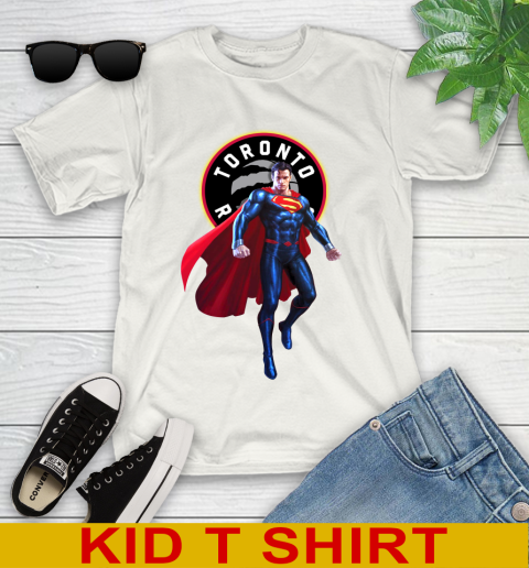 NBA Awesome Superman Basketball Sports Toronto Raptors 101