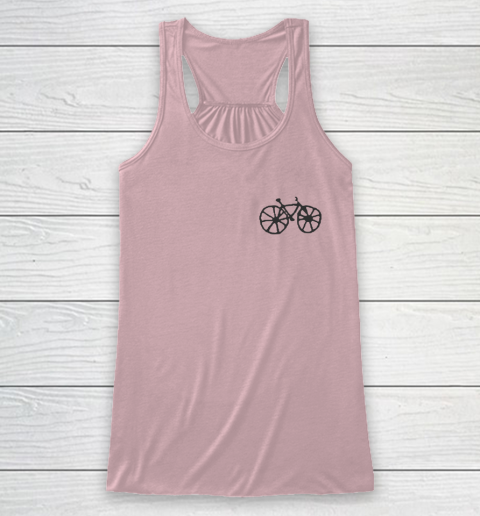 UMANO BICYCLE Racerback Tank - Image 6
