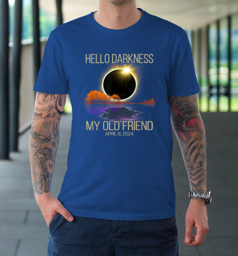 Hello darkness my old friend sweatshirt clearance
