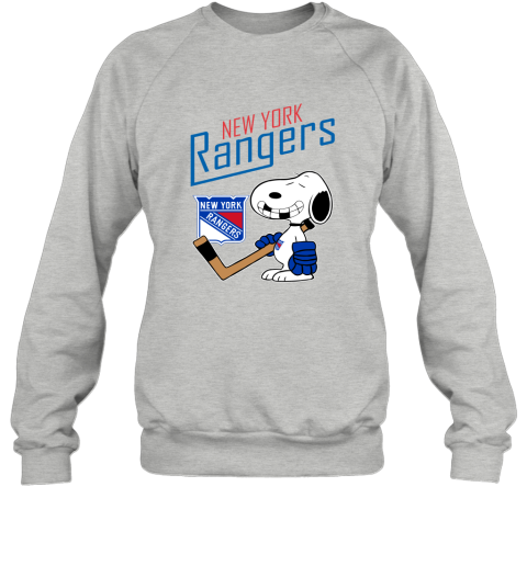 New York Rangers Hockey Snoopy and Woodstock painting logo shirt, hoodie,  sweater, long sleeve and tank top