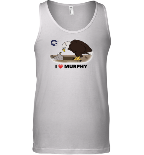 World Bird Sanctuary I Love Murphy Tank Top