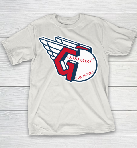 Cleveland Guardians t shirt for fans Youth T-Shirt 11