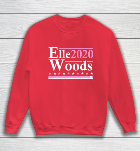 Legally blonde best sale sweatshirt
