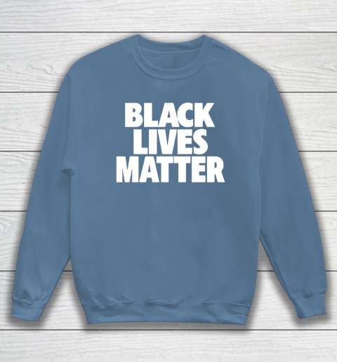 NBA Black Lives Matter Sweatshirt 6