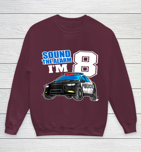Sweatshirt for 8 discount year old boy