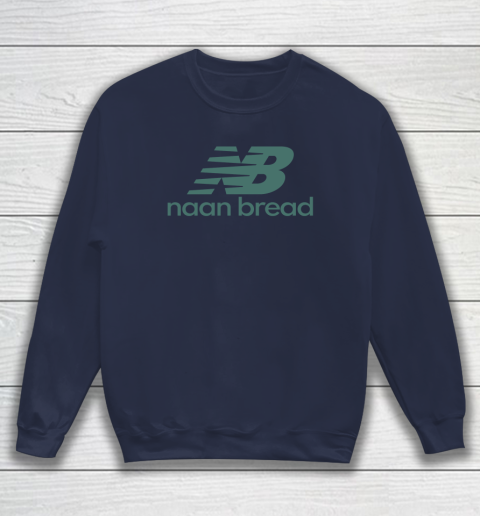 Naan Bread NB Sweatshirt 2