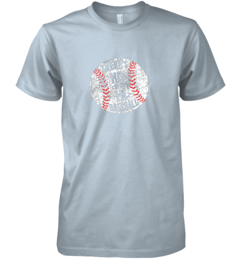 v9yu there39 s no crying in baseball i love sport softball gifts premium guys tee 5 front light blue