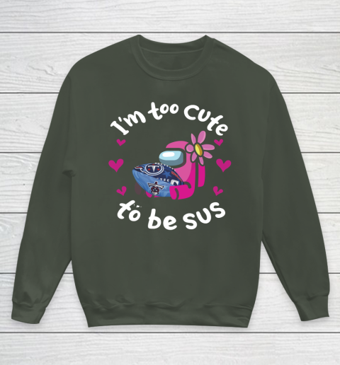 Tennessee titans youth sweatshirt outlet