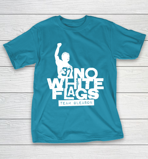 No White Flags T-Shirt 17