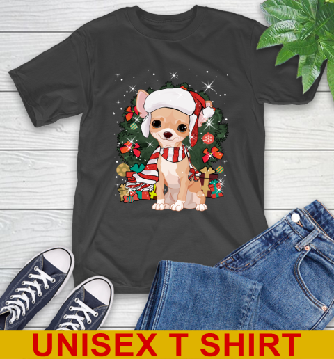 All I Want For Christmas Is Chihuahua Dog Lovers