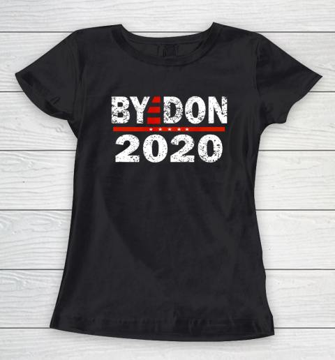 BYEDON 2020 Women's T-Shirt