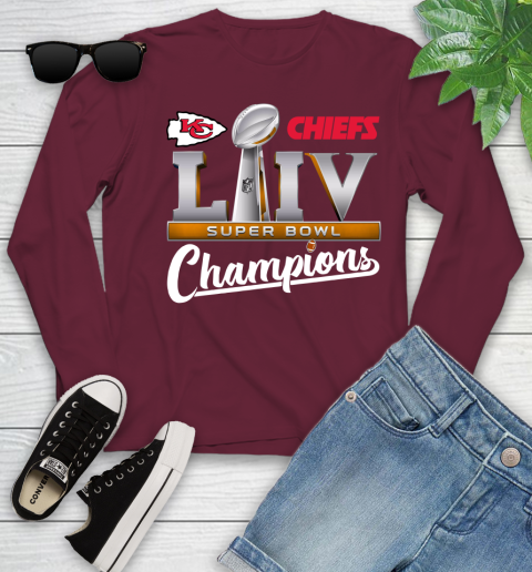 LII Chiefs super bowl champions KC Kansas city shirt 117