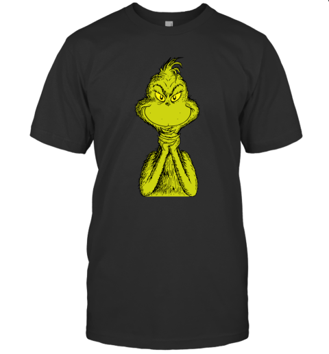 Classic sly grinch t shirt sweatshirt T-Shirt