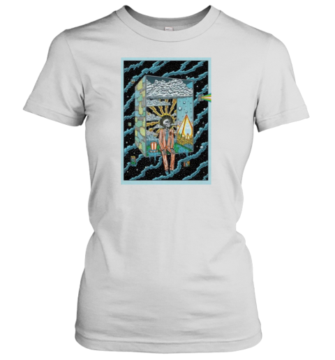 Phil Poster Show 2024 Women's T-Shirt