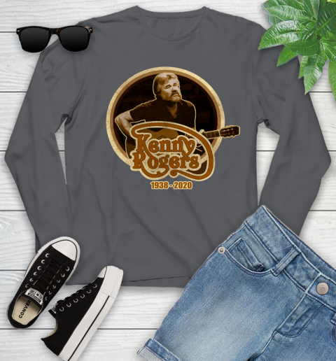 RIP Kenny Rogers 1938  2020 Shirt 129