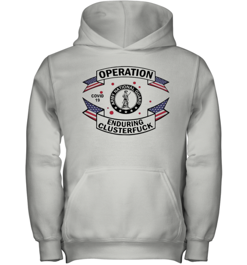national guard hoodie