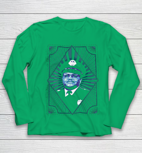 RIP Captain David Dorn Youth Long Sleeve 4
