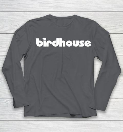 Birdhouse  Drake Birdhouse Youth Long Sleeve 6