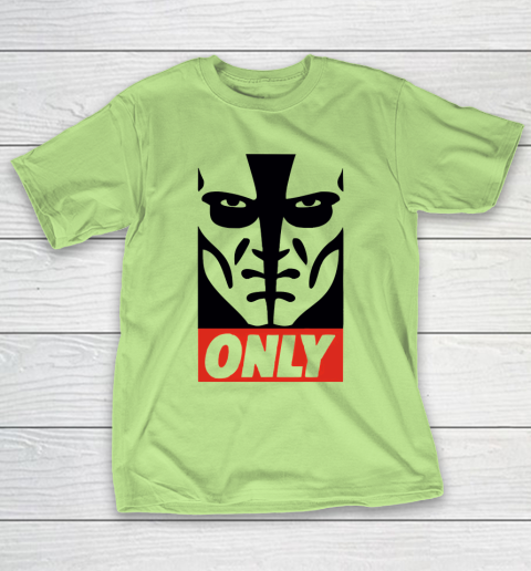 Jerry Only T-Shirt 6