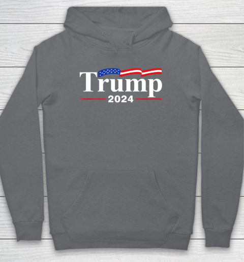 Trump 2024 Hoodie 3