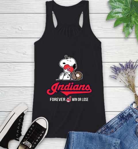 MLB The Peanuts Movie Snoopy Forever Win Or Lose Baseball Cleveland Indians 38