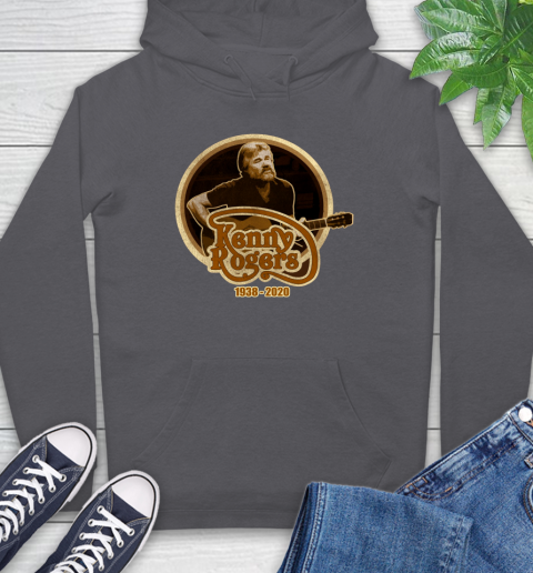 RIP Kenny Rogers 1938  2020 Shirt 19