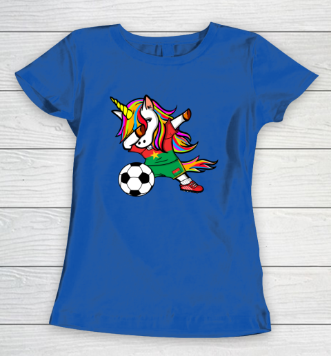  Burkina Faso Football Shirt - Burkina Faso Soccer