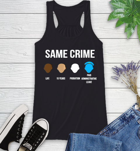 Same Crime T Shirt For Men Women Shirt 37