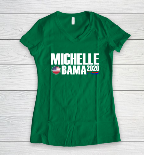 Michelle 2020 T-Shirt
